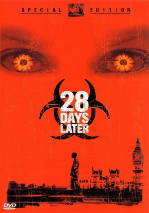 28 Days Later Türkçe Dublaj izle Full HD (2003)