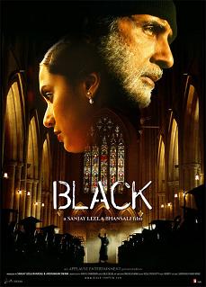 Black 2005 Türkçe Dublaj Full HD 720p izle – Hint Filmleri