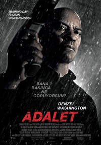 Adalet – The Equalizer Türkçe Dublaj Full HD 720p izle (2014)