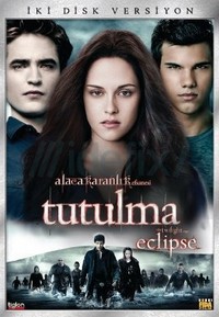 Alacakaranlık 3 Tutulma Türkçe Dublaj Full HD Tek Parça izle (2010)