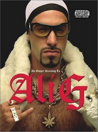 Ali G Başbelası Türkçe Dublaj Full HD izle – En Iyi Komedi Filmleri