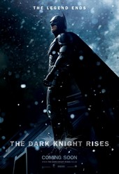 Batman 3 Kara Şovalye Yükseliyor Türkçe Dublaj Full HD izle