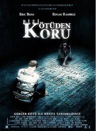 Bizi Kötüden Koru Türkçe Dublaj izle Full HD