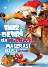 Buz Devri 5 – Ice Age 5 Türkçe Dublaj izle – Full HD Animasyon Filmleri