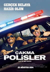 Çakma Polisler Türkçe Dublaj Full HD izle (2014)