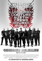 Cehennem Melekleri 1 Türkçe Dublaj Full 720p HD izle (2010)