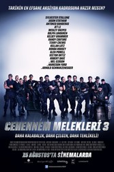 Cehennem Melekleri 3 Türkçe Dublaj Full HD izle (2015)