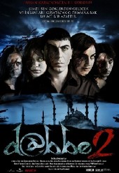 Dabbe 2 Full HD 720p izle – Tek Parça Yerli Korku Filmleri