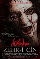 Dabbe 5 izle 2014 full hd yerli korku filmi