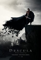 Dracula Başlangıç – Drakula Untold Türkçe Dublaj Full HD izle