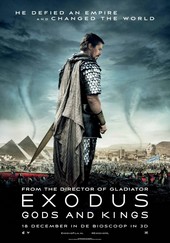 Exodus Tanrılar Ve Krallar Türkçe Dublaj Full 720p HD izle (2014)