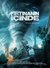 Fırtınanın Içinde Türkçe Dublaj Full HD izle (2014)