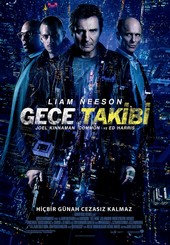 Gece Takibi – Run All Night Türkçe Dublaj Full HD 720p izle (2015)