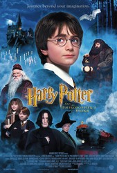 Harry Potter ve Felsefe Taşı Türkçe Dublaj Tek Parça Full HD izle