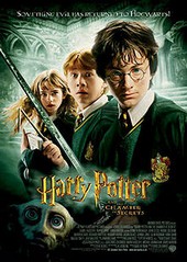 Harry Potter ve Sırlar Odası Full HD Türkçe Dublaj izle