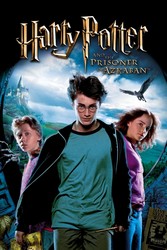 Harry Potter ve Azkaban Tutsağı izle Türkçe Dublaj Full HD