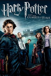 Harry Potter ve Ateş Kadehi Türkçe Dublaj izle 720p Full HD