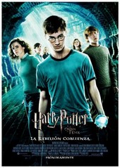 Harry Potter ve Zümrüdüanka Yoldaşlığı Türkçe Dublaj HD izle