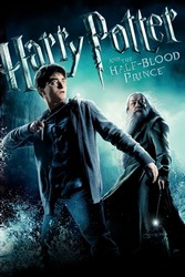 Harry Potter ve Melez Prens Türkçe Dublaj Tek Parça Full izle