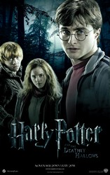 Harry Potter ve Ölüm Yadigarları 1 Türkçe Dublaj 720p HD izle