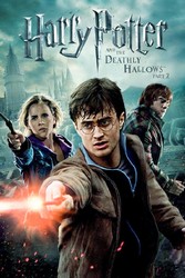 Harry Potter ve Ölüm Yadigarları 2 Türkçe Dublaj Full HD izle