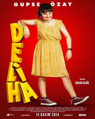 Deliha 1 izle – Full HD Tek Parça 2015 Türk Filmleri