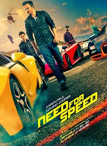 Need For Speed – Hız Tutkusu Türkçe Dublaj Full HD izle