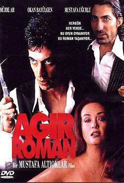 Ağır Roman Full HD Tek Parça izle (1997)