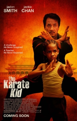 Karate Kid Türkçe Dublaj Full HD izle – Jackie Chan Filmleri (2010)