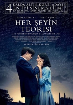 Her Şeyin Teorisi izle 2014 full hd biyografi filmi