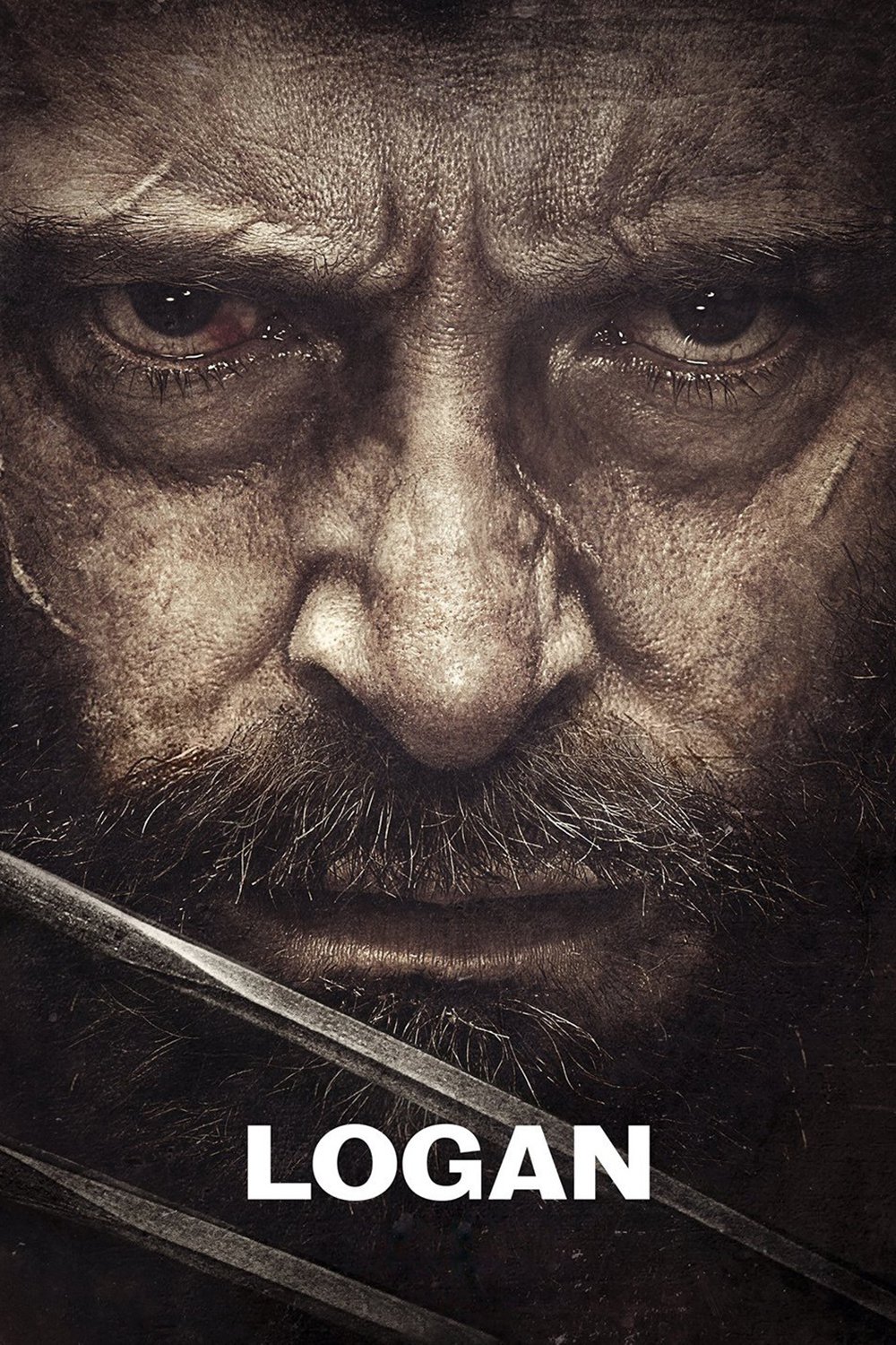 Logan izle (2017) Türkçe Dublaj Full HD 720p