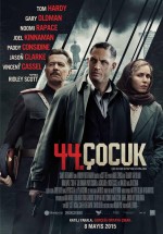 Child 44 Türkçe Dublaj Full Hd izle – Gerilim Filmleri