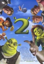 Shrek 2 Türkçe Dublaj Full Hd İzle – 720P Animasyon Filmleri (2004)