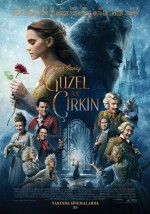 Güzel ve Çirkin – Beauty and the Beast 2017 Fantastik Filmler