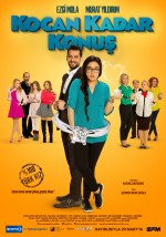 Kocan Kadar Konuş Full Hd Yerli Filmler – Romantik Komedi