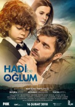 Hadi Be Oğlum İzle – Kıvanç Tatlıtuğ Yeni Filmi (2018)