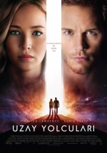 Uzay Yolcuları Passengers Full Hd 720p İzle – Dram Filmleri