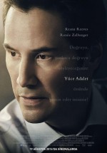 Yüce Adalet Türkçe Dublaj İzle – Keanu Reeves Filmleri (2016)