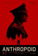 Anthropoid Türkçe Dublaj 1080p İzle – Biyografi Filmleri (2016)