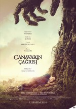 Canavarın Çağrısı Tükçe Dublaj Full Hd 1080p İzle (2016)