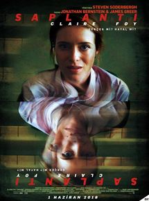 Saplantı 2018 Türkçe Dublaj – Unsane Full Hd izle