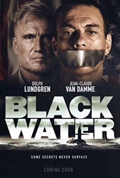 Kara Su 2018 Film izle – Black Water Full Hd 720p