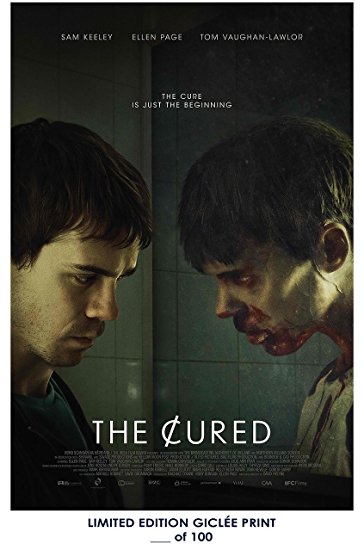 İyileşenler Türkçe Dublaj izle – The Cured Full Hd Zombi Hastalık Filmi