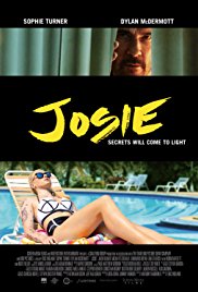 Josie 2018 Full Hd izle – Yönetmen Eric England Filmleri