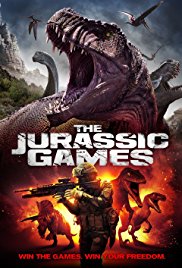 The Jurassic Games Türkçe Dublaj izle – Sanal Film Serileri