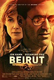 Beirut 2018 Lübnan Filmi Türkçe Dublaj izle – Kaçırılma Filmleri