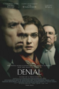 İnkar Tek Parça Full izle – Denial Türkçe Dublaj Mahkeme Filmleri