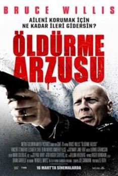 Öldürme Arzusu Türkçe Dublaj izle – 2018 Full Hd İntikam Filmleri