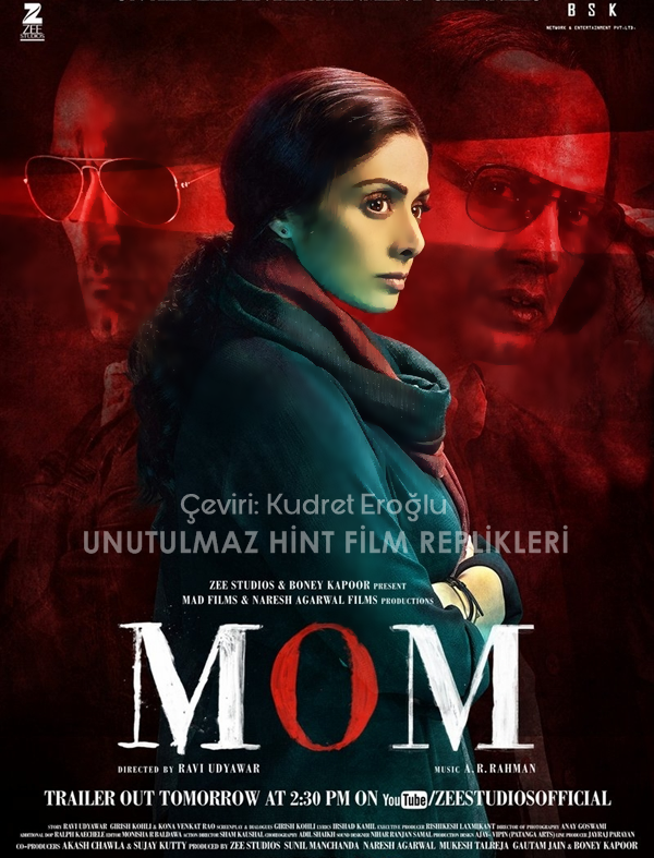 Mom Hint Filmi 2018 Tek Parça izle – Anne Kız Kavgası