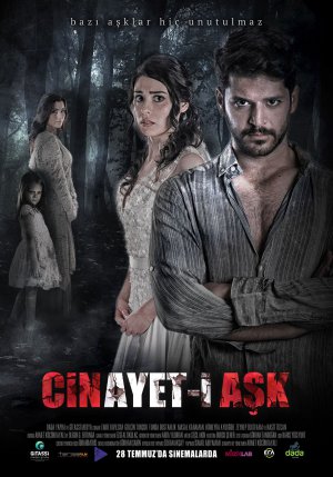 Cin Ayet-i Aşk 2017 Tek Parça izle – Türk Cin Öteki Alem Filmleri